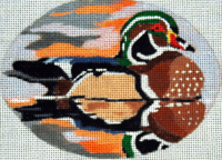 Wood Duck