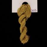 303 Beehive Gold - Treenway Tranquility Silk