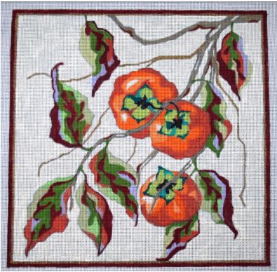 Persimmons
