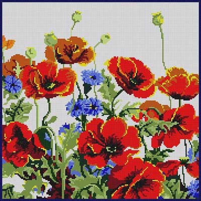 Poppies