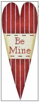 Be Mine Heart
