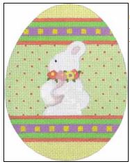 Bunny Egg