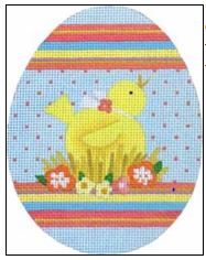Chick Egg