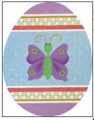 Butterfly Egg