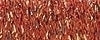 307 Deep Coral - Kreinik #8 Braid