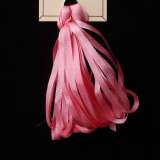 308 Rose Petal Pink - Treenway 3.5mm Silk Ribbon
