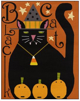 Black Cat