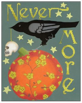 Nevermore