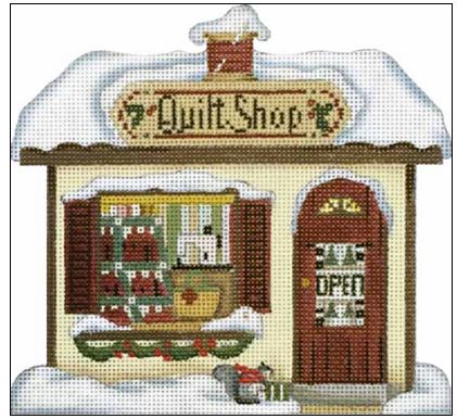 Quilt Shop