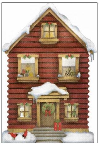 Red House