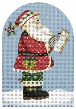 Santa