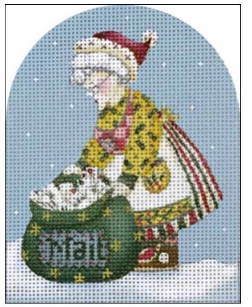 Mrs Claus