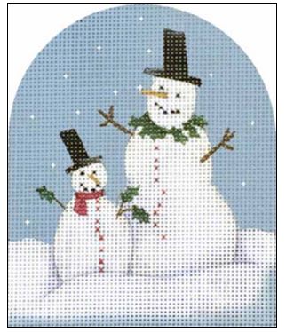 Snowman