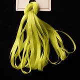 309 Apple Green - Treenway 3.5mm Silk Ribbon