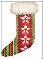Star Sock