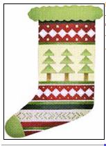 Tree Sock