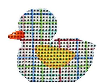 Tattersall Duckie