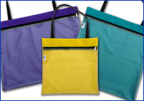 Small Classic Tote