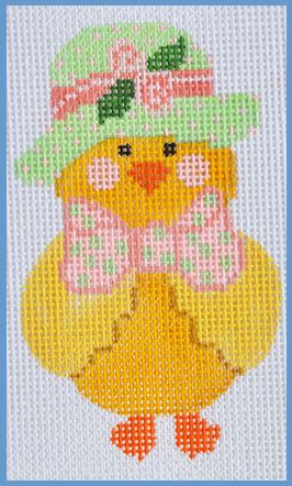 Girl Chick