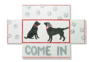 Black Lab