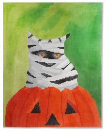 Happy Purrfect Halloween