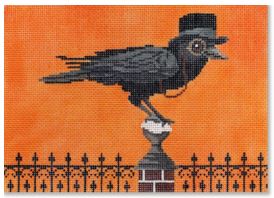 Sir Raven