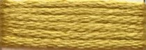 311 Yellow Ochre Range - Needlepoint Inc Silk Hank