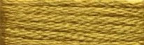 312 Yellow Ochre Range - Needlepoint Inc Silk Hank
