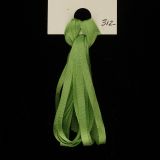 312 Sprout - Treenway 3.5mm Silk Ribbon