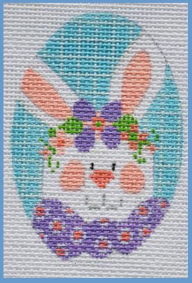 Bunny Egg