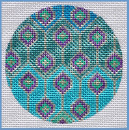 Geometric Round 5