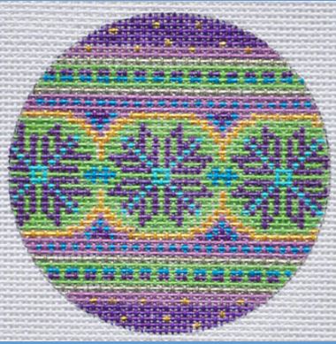 Geometric Round 1