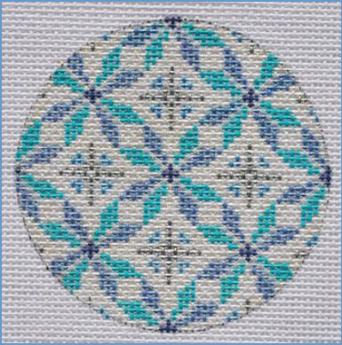 Geometric Round 2