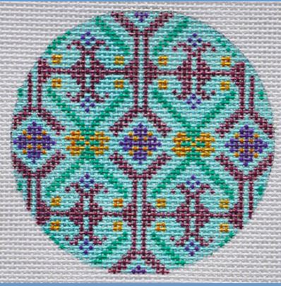 Geometric Round 3