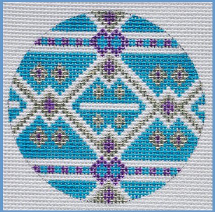Geometric Round 4