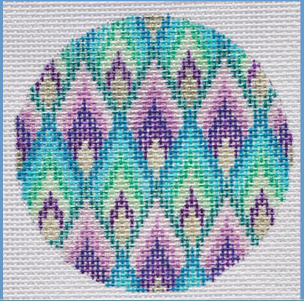 Geometric Round 6