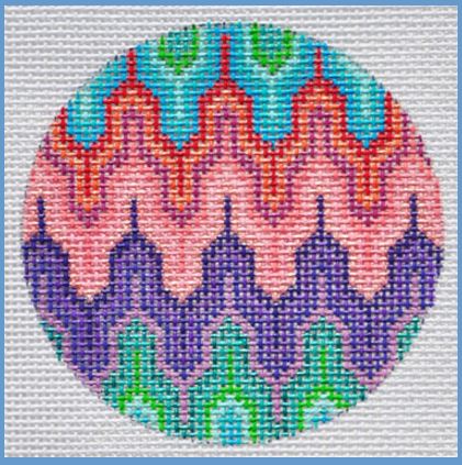 Geometric Round 7