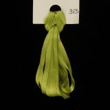 313 Midori - Treenway 3.5mm Silk Ribbon
