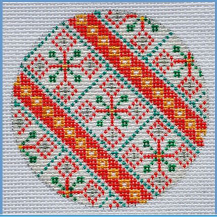 Geometric Round 8
