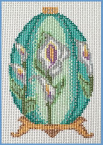 Lily Egg
