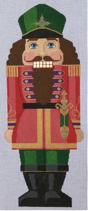 Nutcracker - Large Stand Up