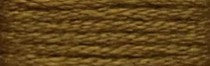 315 Yellow Ochre Range - Needlepoint Inc Silk Hank
