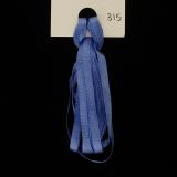 315 Forget-me-not - Treenway 3.5mm Silk Ribbon