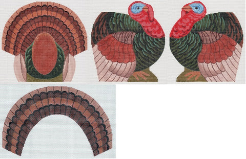 Small Dimensional Turkey