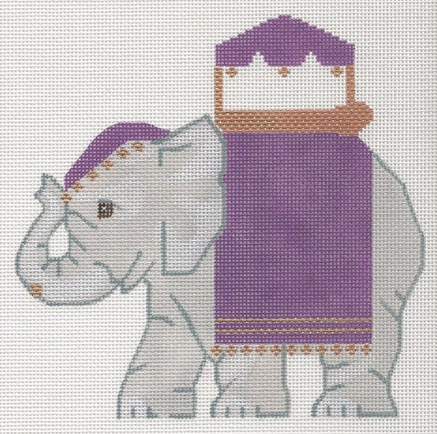 Indian Elephant