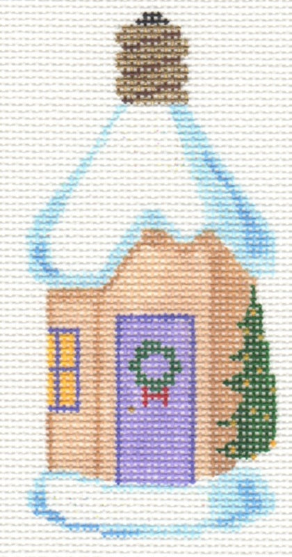 Retro Ice House Bulb
