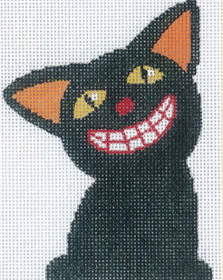 Scardy Cat