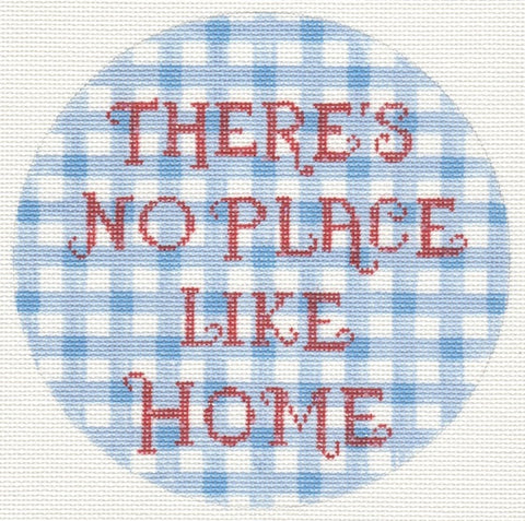 There's No Place Like Home