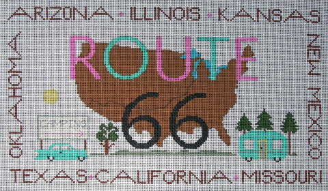 Route 66