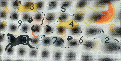 Counting Sheep